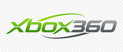 xbox360 লোগো